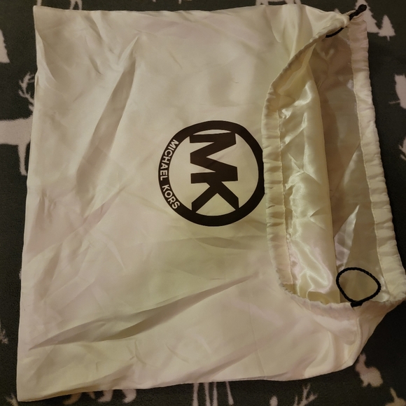 Michael Kors Leather Hobo Bag - Picture 7 of 7